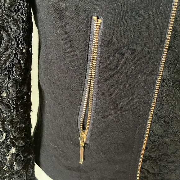 Casual summer jacket - Picture 2 of 3